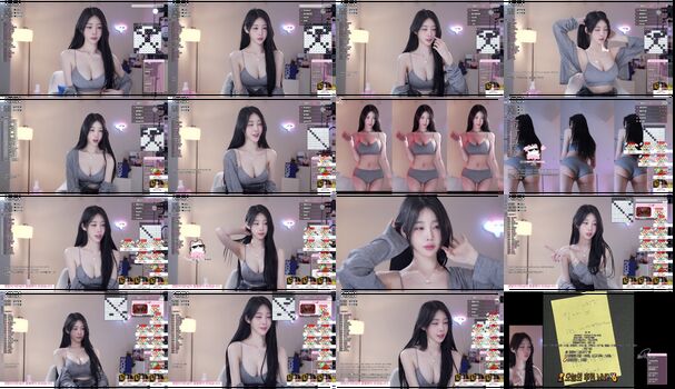 Full leaked Woohankyung page private onlyfans photo