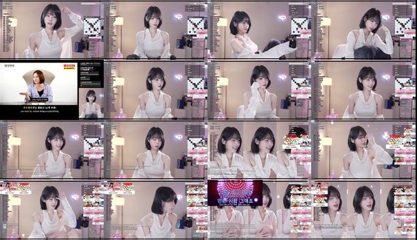 Full leaked Woohankyung private onlyfans photo