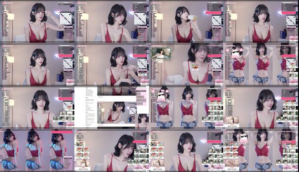 Full leaked Woohankyung private onlyfans photo