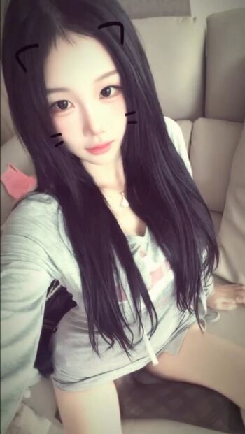 Full leaked Woohankyung private photo