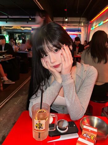 Full leaked Woohankyung private photo