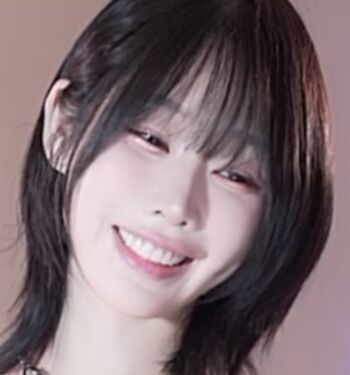 Full leaked Woohankyung private photo