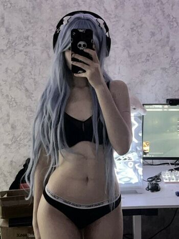 Full leaked Woozixc private onlyfans photo