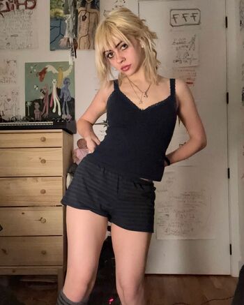 Full leaked Wormsheriff private onlyfans photo