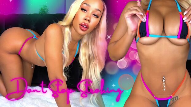 Full leaked Wowarielle page private onlyfans photo