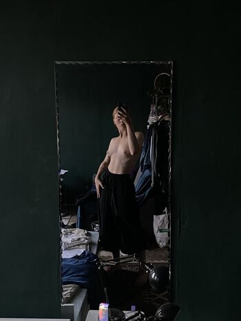 Full leaked Wowbryn private photo
