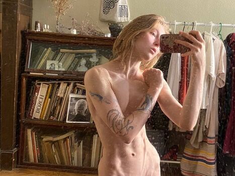 Full leaked Wowbryn private photo