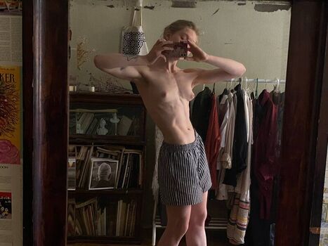 Full leaked Wowbryn private photo