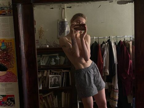 Full leaked Wowbryn private photo