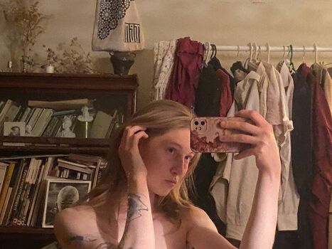 Full leaked Wowbryn private photo
