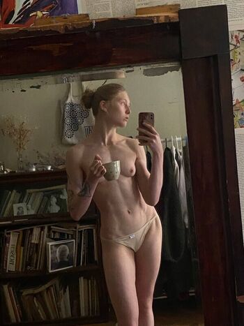 Full leaked Wowbryn private photo