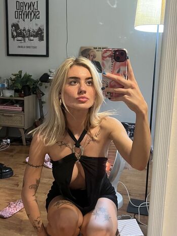 Full leaked Wrathofpisces private photo
