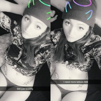 Full leaked Wreckmyshit private photo