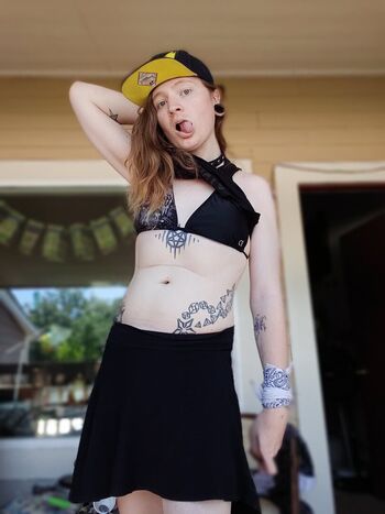Full leaked Wreckmyshit page private photo