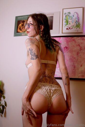 Full leaked Wren sparks private photo