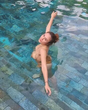 Full leaked Wulan guritno private photo