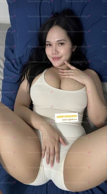 Full leaked Wulannukhty private photo