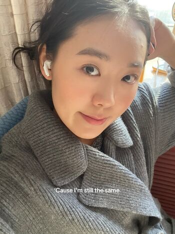 Full leaked Wuman private onlyfans photo