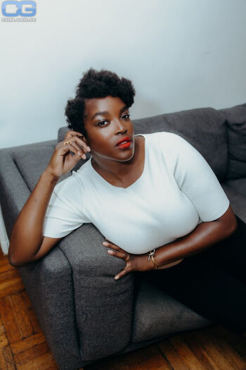 Full leaked Wunmi mosaku private onlyfans photo