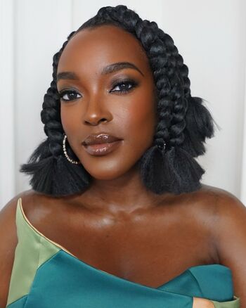 Full leaked Wunmi mosaku private onlyfans photo