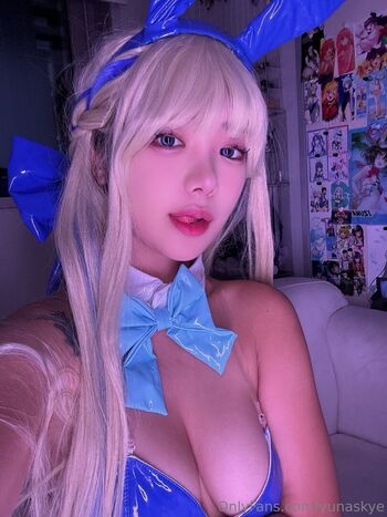 Full leaked Wuyo private onlyfans photo