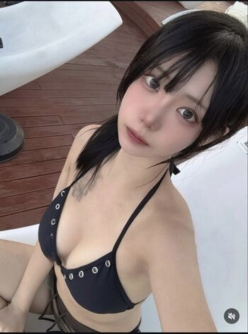 Full leaked Wuyo private photo