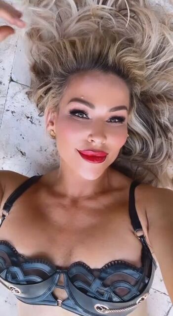 WWE Natalya Neidhart , The Boat