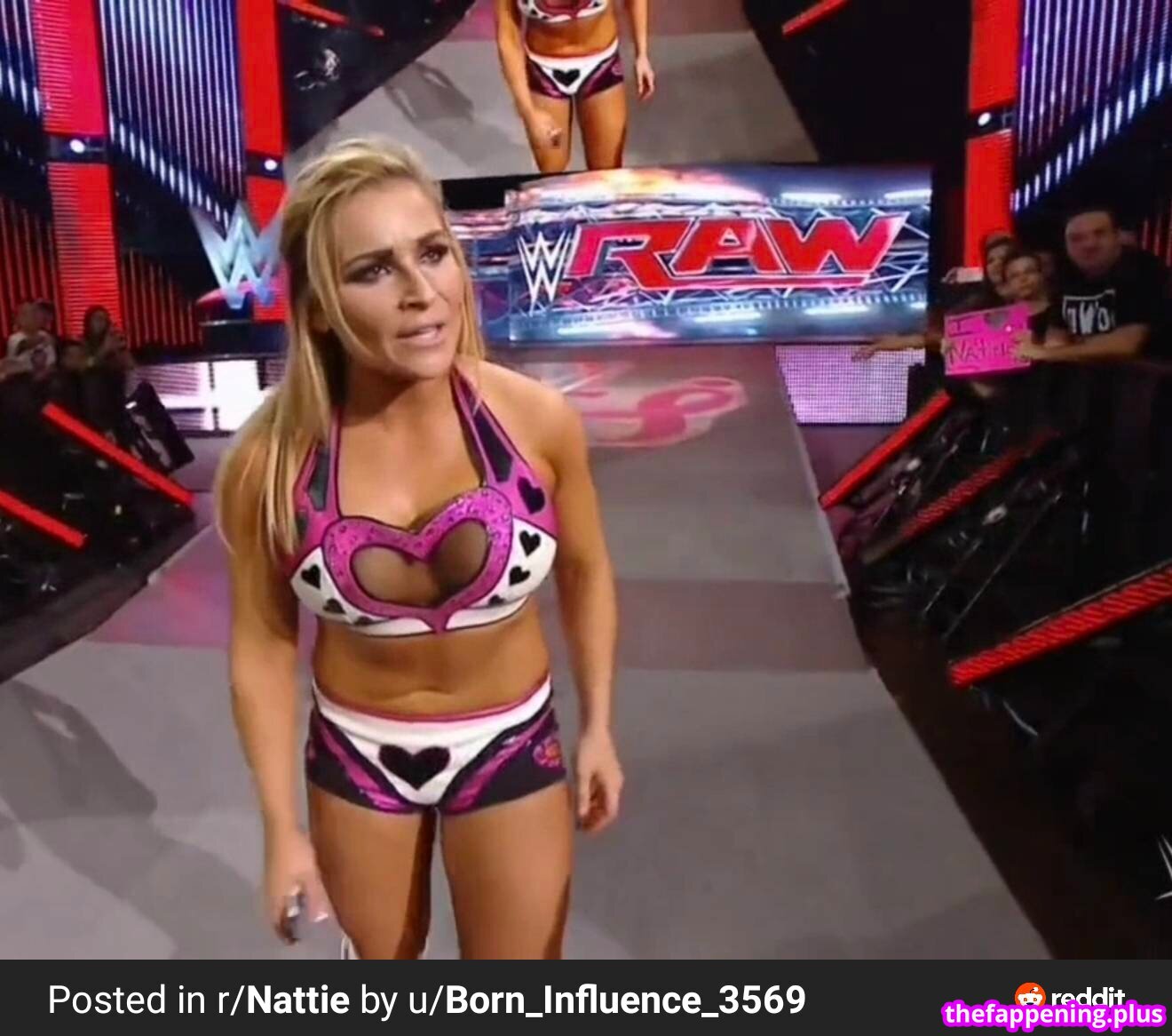 WWE Natalya Neidhart , The Boat / natbynature Naken OnlyFans Foto #29