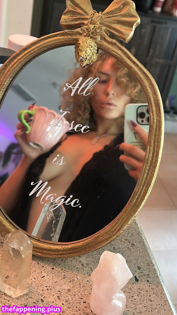 WWE Nikkita Lyons / nikkita_wwe 裸照OnlyFans照片 #35