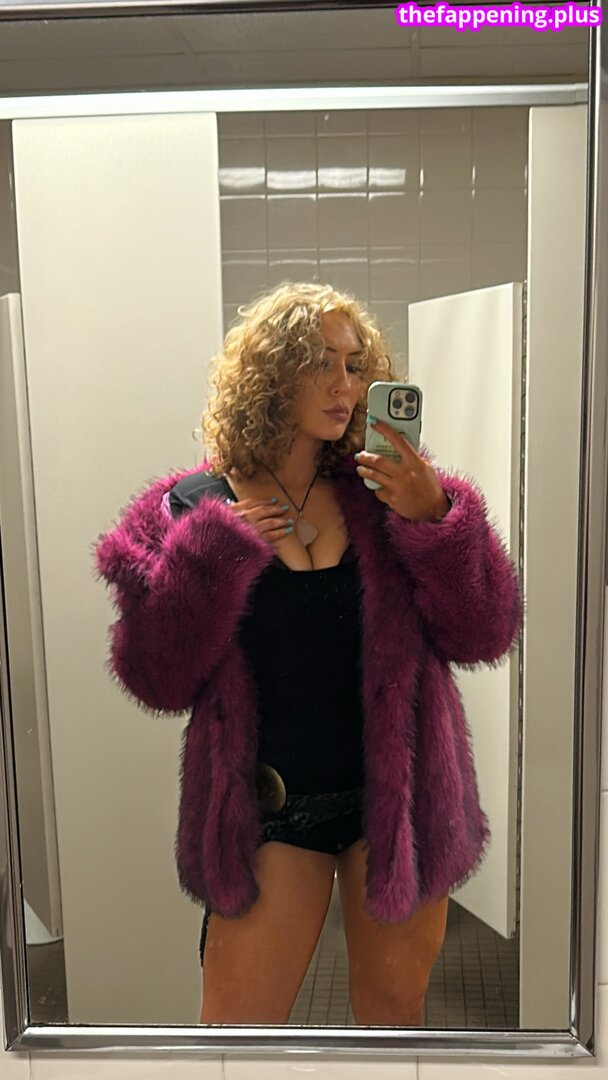 WWE Nikkita Lyons / nikkita_wwe Фото оголеного OnlyFans #40