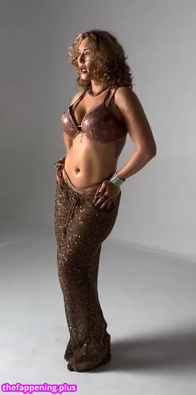 WWE Nikkita Lyons / nikkita_wwe Naken OnlyFans Foto #47