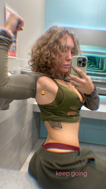 Full leaked Wwe nikkita lyons private onlyfans photo