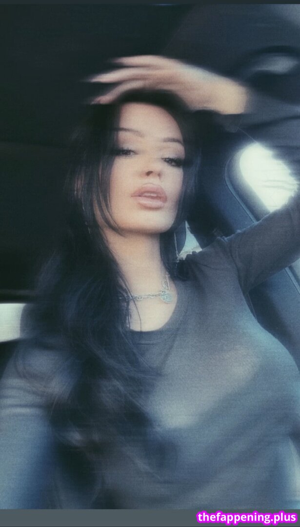 WWE's Paige  / WWE's Paige / Saraya Bevis / saraya 裸照OnlyFans照片 #32