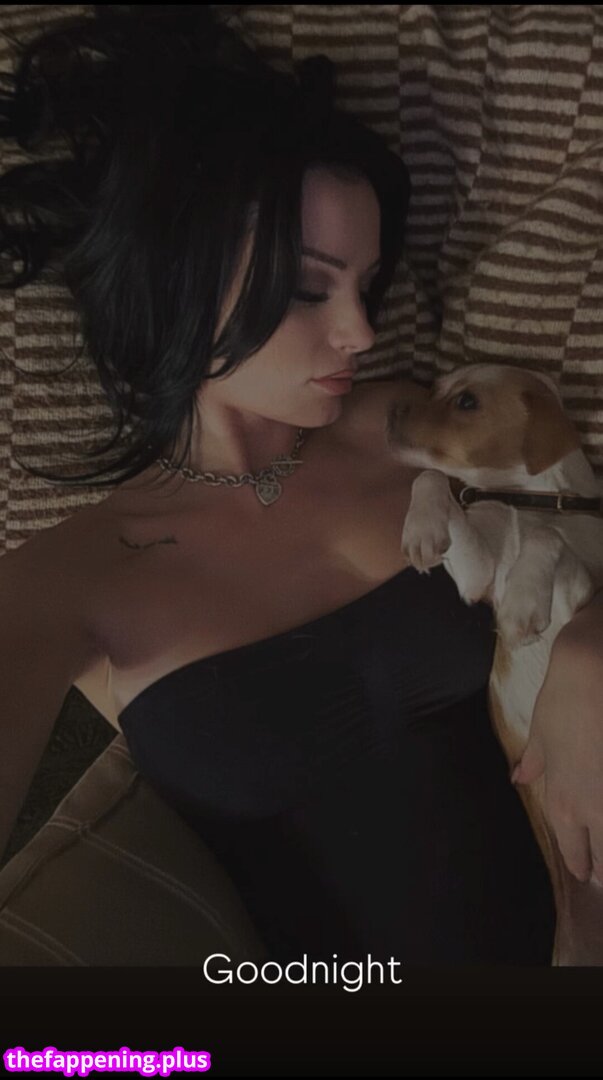 WWE's Paige  / WWE's Paige / Saraya Bevis / saraya Фото обнажённых OnlyFans #35