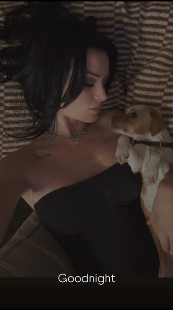 Full leaked Wwe s paige saraya bevis private onlyfans photo