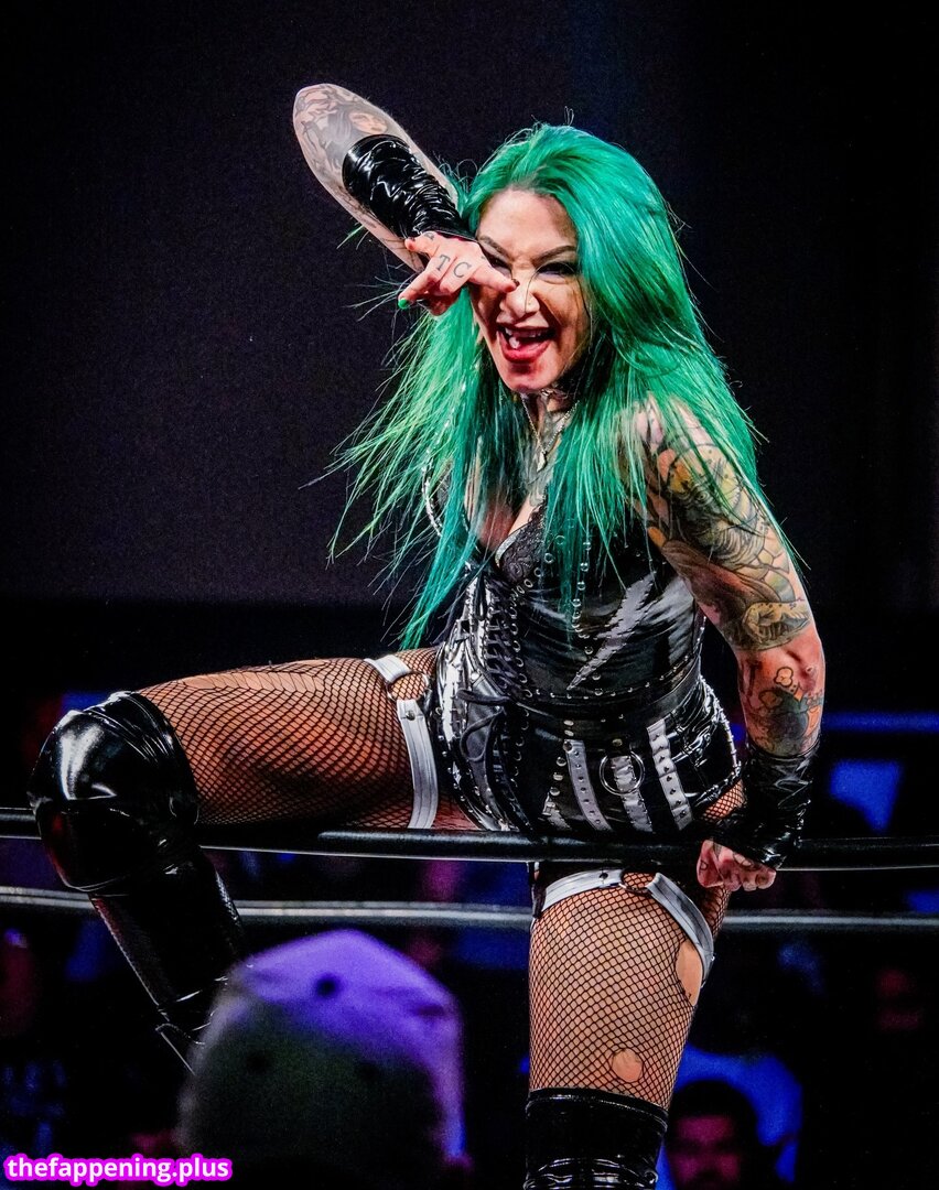 Shotzi Blackheart / ShotziWWE / WWE Shotzi Naakte OnlyFans Foto #322