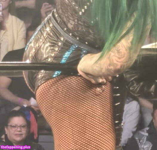 Shotzi Blackheart / ShotziWWE / WWE Shotzi Fotografie OnlyFans Dezbrăcată #337