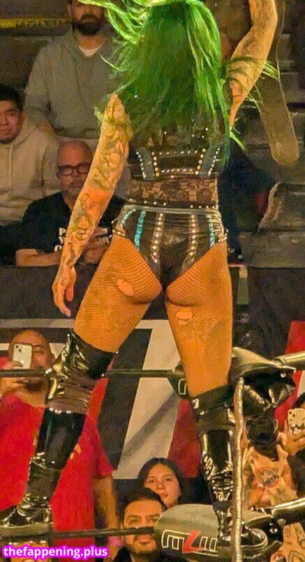 Shotzi Blackheart / ShotziWWE / WWE Shotzi Foto OnlyFans Nuda #352