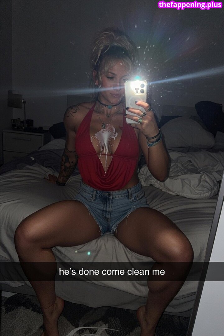 SolRucaWWE / Wwe Sol Ruca / https: / solrvca Nagie OnlyFans Zdjęcie #23