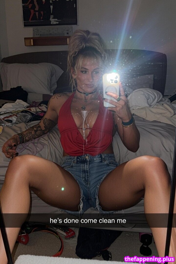 SolRucaWWE / Wwe Sol Ruca / https: / solrvca Photo OnlyFans Nu #24