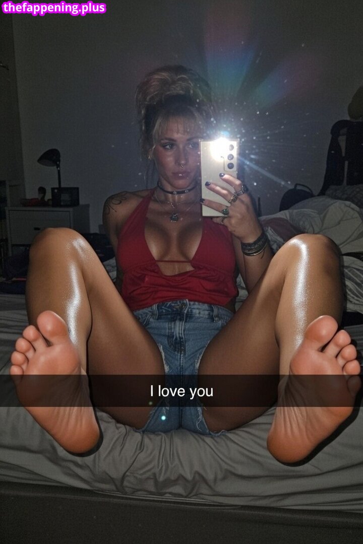 SolRucaWWE / Wwe Sol Ruca / https: / solrvca Naakte OnlyFans Foto #35