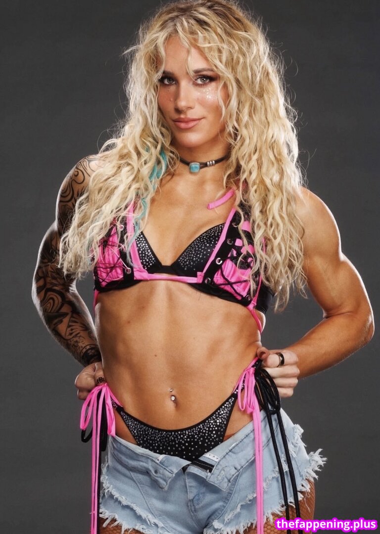 SolRucaWWE / Wwe Sol Ruca / https: / solrvca Фото оголеного OnlyFans #79