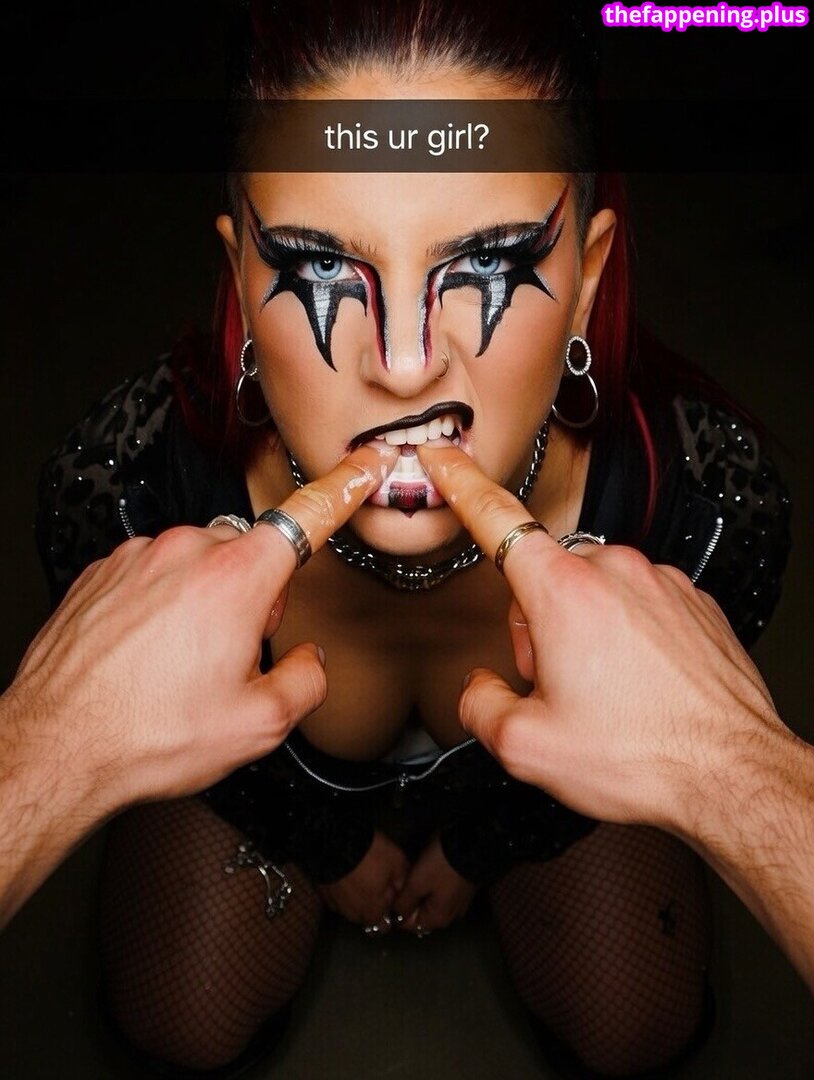 SolRucaWWE / Wwe Sol Ruca / https: / solrvca 누드 OnlyFans 사진 #88