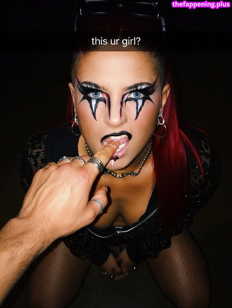 SolRucaWWE / Wwe Sol Ruca / https: / solrvca Meztelen OnlyFans Fotó #89