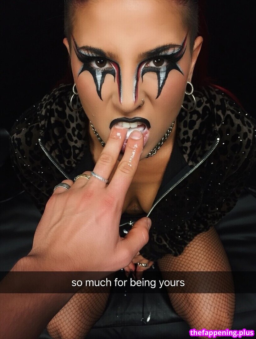 SolRucaWWE / Wwe Sol Ruca / https: / solrvca Naakte OnlyFans Foto #90