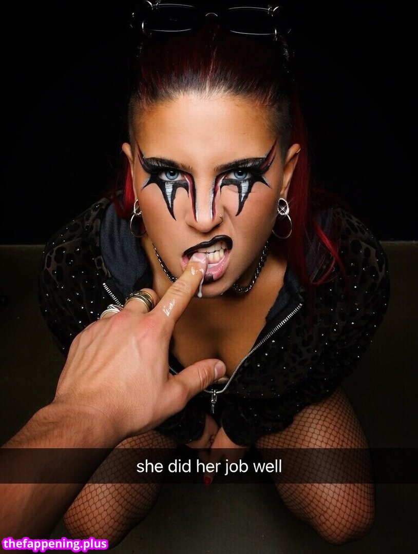 SolRucaWWE / Wwe Sol Ruca / https: / solrvca Çıplak OnlyFans Fotoğrafı #91