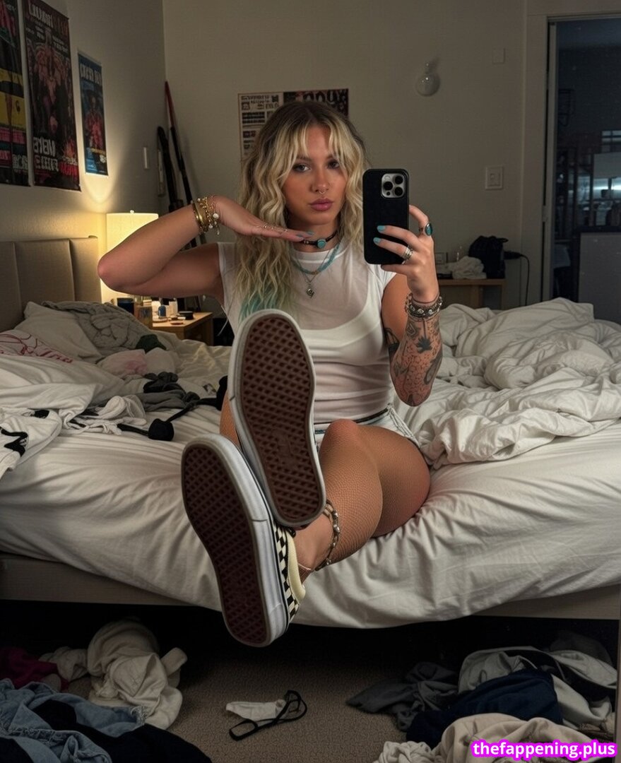 SolRucaWWE / Wwe Sol Ruca / https: / solrvca Naakte OnlyFans Foto #93