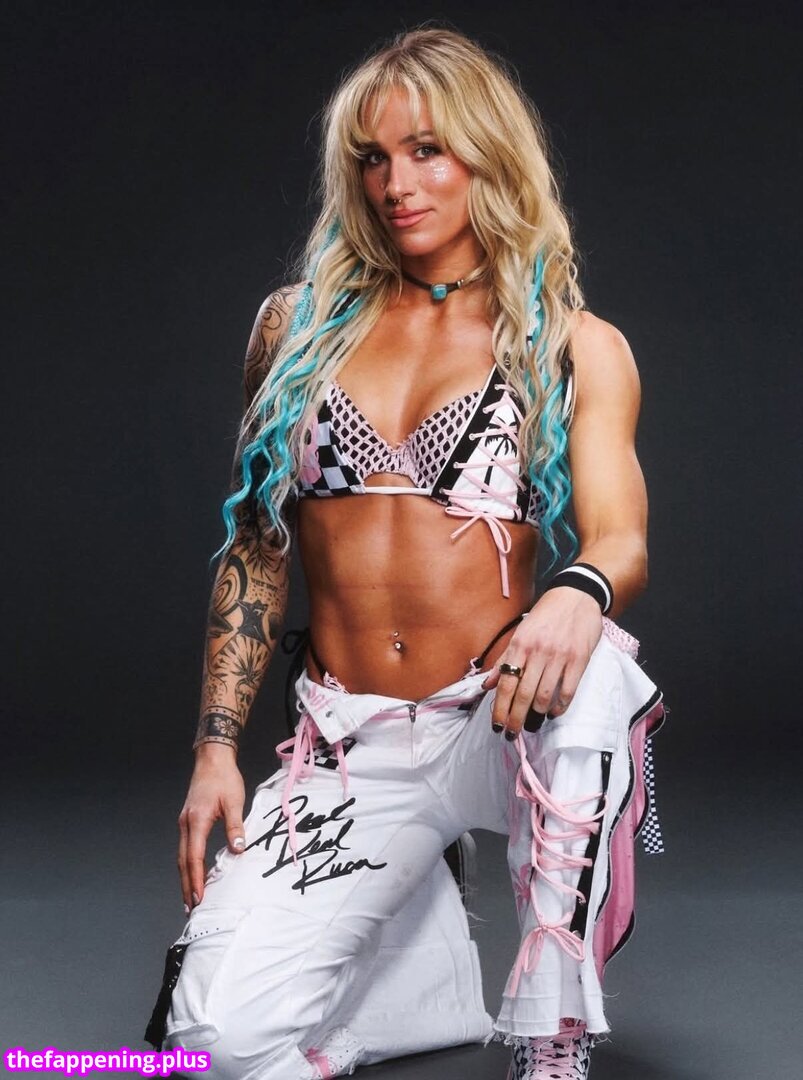 SolRucaWWE / Wwe Sol Ruca / https: / solrvca Nacktes OnlyFans Foto #95