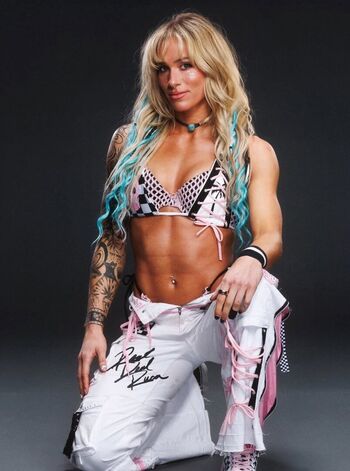 Full leaked Wwe sol ruca private onlyfans photo