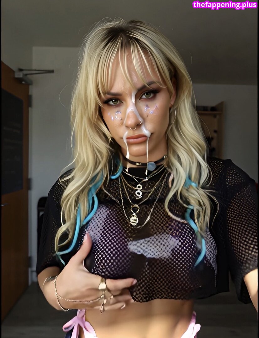 SolRucaWWE / Wwe Sol Ruca / https: / solrvca Nagie OnlyFans Zdjęcie #111